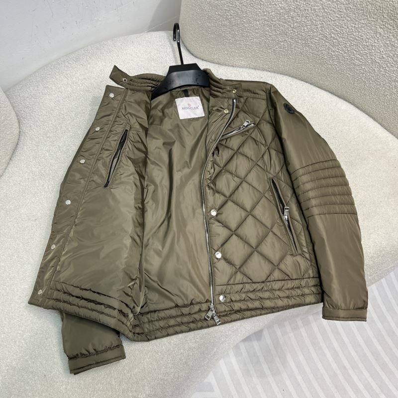 Moncler Down Jackets